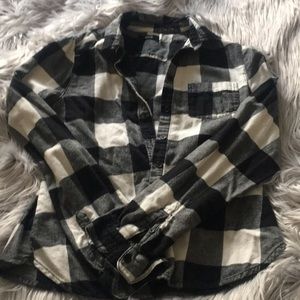 Urban Outfitters flannel